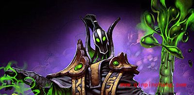 刀塔传奇橙2大后期之战值得期待的八大英雄