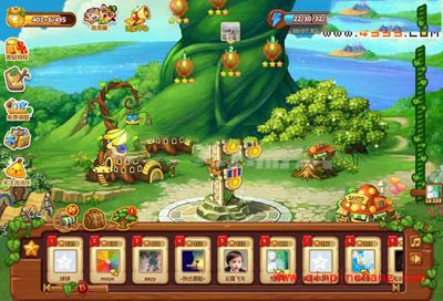 开心消消乐好不好玩？开心消消乐游戏点评