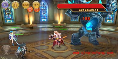 天天传奇攻略：赏金远征系统解析