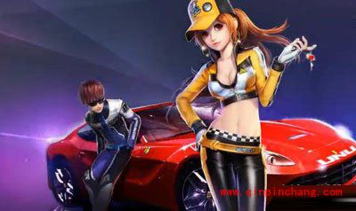 天天飞车中哥斯特好吗?