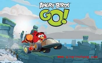 愤怒的小鸟Go车辆购买破解技巧