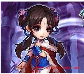 仙剑奇侠传情缘系统：赵灵儿答案一览