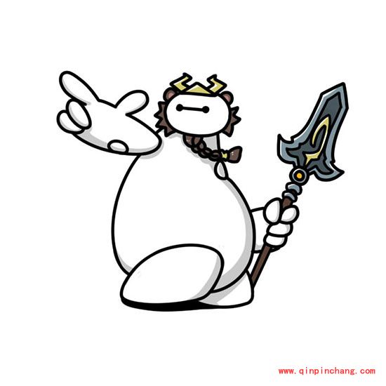 乱斗西游大白版英雄一览