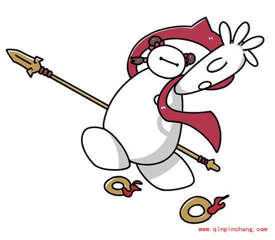 乱斗西游大白版英雄一览