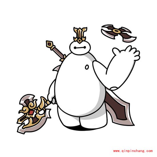 乱斗西游大白版英雄一览