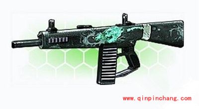 全民枪战黑暗模式枪械怎么选?