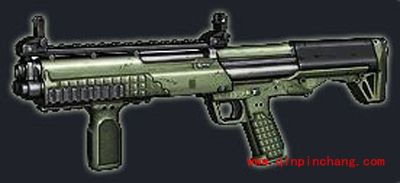 全民枪战黑暗模式枪械怎么选?