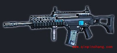 全民枪战黑暗模式枪械怎么选?