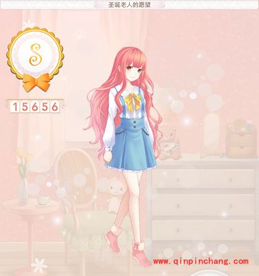 暖暖环游世界西班牙：圣诞老人的愿望攻略