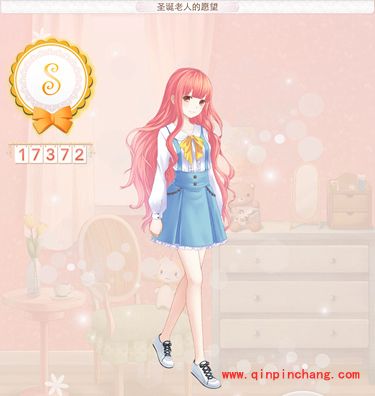 暖暖环游世界西班牙：圣诞老人的愿望攻略