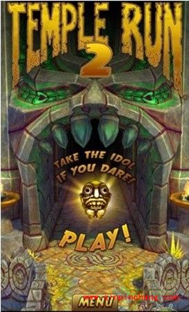 神庙逃亡2人物及其技能大盘点