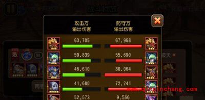 刀塔传奇手游血魔强势阵容怎么搭配