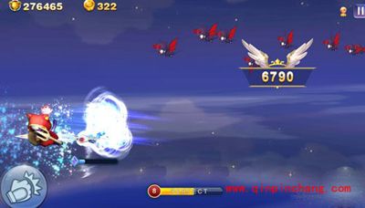 天天风之旅虐杀模式技巧