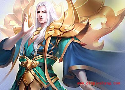 乱斗西游2攻略：普贤菩萨怎么样