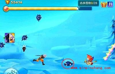 天天风之旅第39关攻略