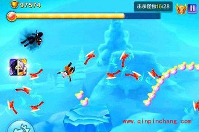 天天风之旅第39关攻略