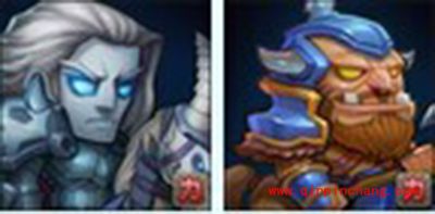 刀塔传奇现版本预言之池英雄培养推荐分析