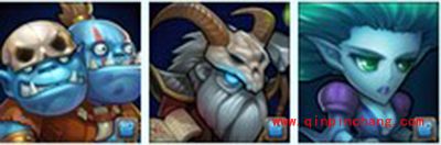 刀塔传奇现版本预言之池英雄培养推荐分析