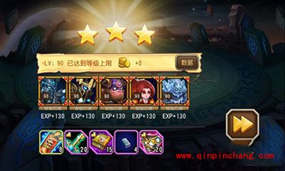 刀塔传奇现版本预言之池英雄培养推荐分析