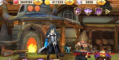 天天传奇怎么获得高级装备？铁匠铺打铁攻略