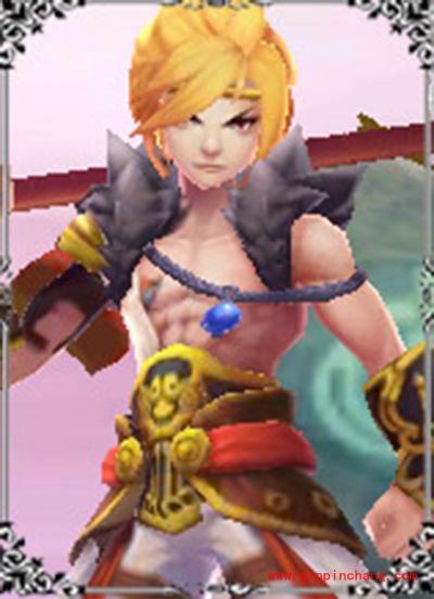 天天传奇攻略：齐天大圣怎么样