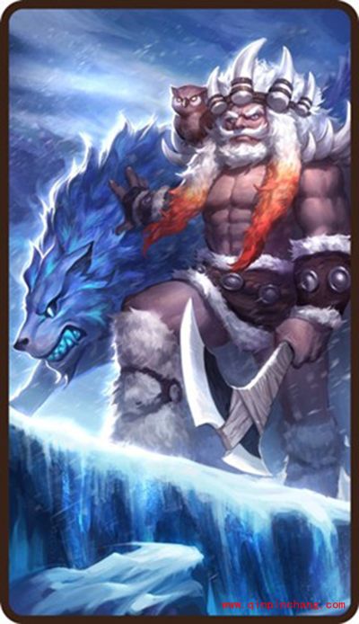 刀塔传奇5月签到英雄兽王阵容搭配全面解析