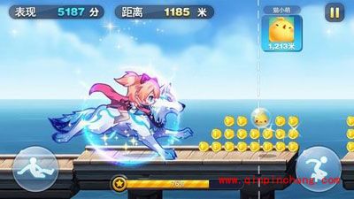 解决天天酷跑更新失败的诀窍