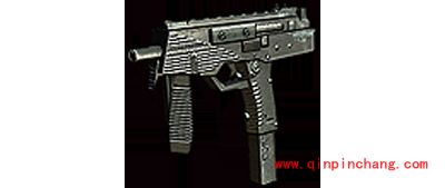 全民枪战冲锋枪TMP使用技巧