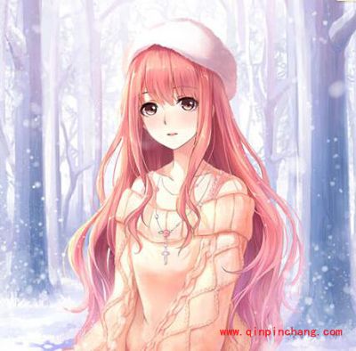 《奇迹暖暖》同人文：月下芙蓉第一章