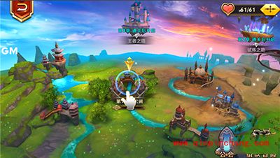 天天传奇新手攻略：伙伴大冒险怎么玩