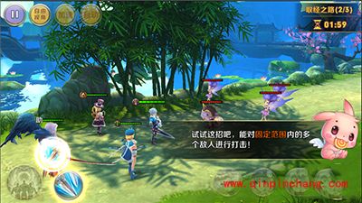 天天传奇新手攻略：伙伴大冒险怎么玩