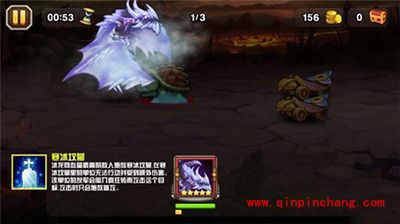 刀塔传奇冰龙好不好?冰龙实测