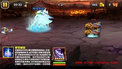 刀塔传奇冰龙好不好?冰龙实测