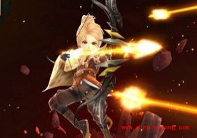 天天传奇攻略：技能如何加点