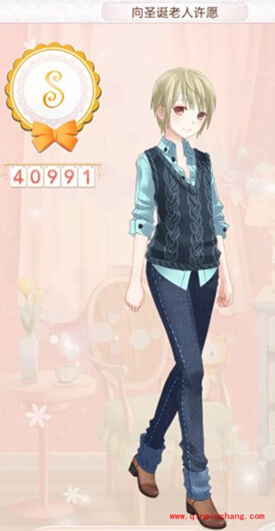 暖暖环游世界芬兰：向圣诞老人许愿攻略