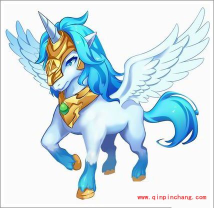 天天酷跑商城更新：梦幻神马归位，叮叮小熊上线