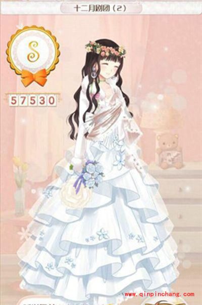 暖暖环游世界十二月剧团（2）超高分攻略