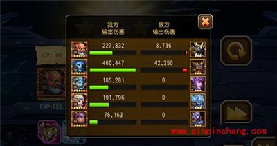 刀塔传奇精英副本:18章第二关空中月台怎么通关