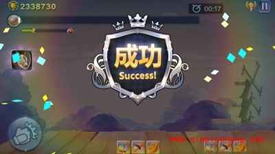 天天风之旅水晶之翼第8关通关攻略