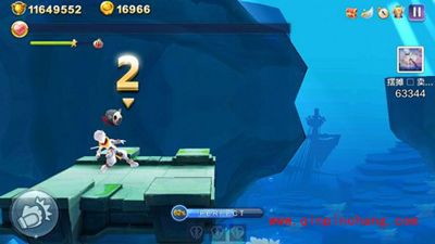 天天风之旅杀戮模式忍者2种宠物搭配方案推荐