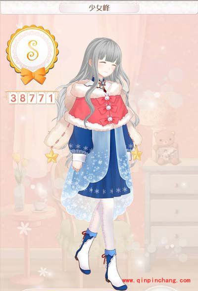 暖暖环游世界瑞士:少女峰攻略