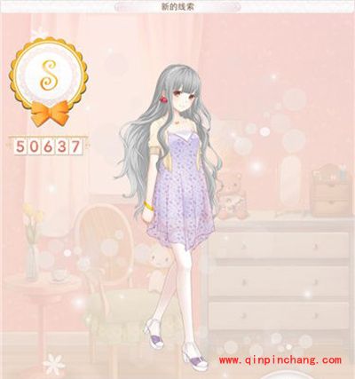 暖暖环游世界法国区域：新的线索攻略