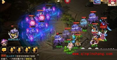 梦幻西游手游攻略之端午活动驱五毒怎么玩？