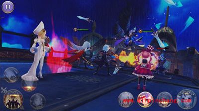 天天传奇最佳阵容搭配推荐