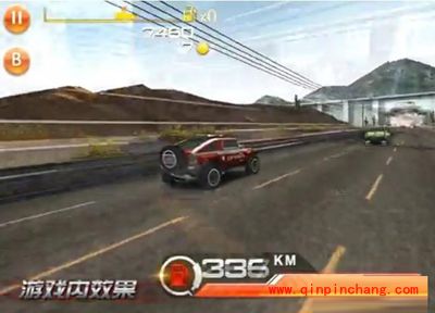 天天飞车中新手快速变高手的妙计