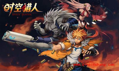 时空猎人最快的升级技巧推荐