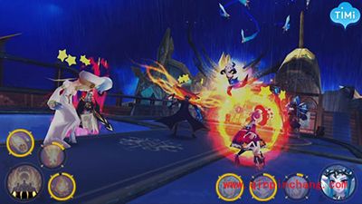 天天传奇副本攻略:纷争圣域玩法解析