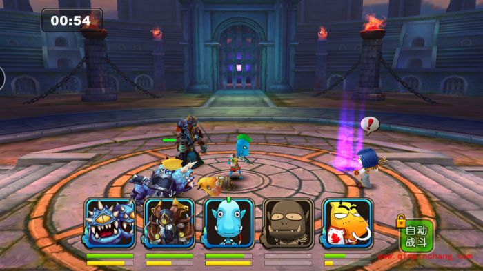 我叫MT2攻略之新版奕莫塔解析