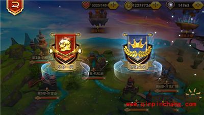 揭开神秘面纱！天天传奇公会版本爆料第一弹