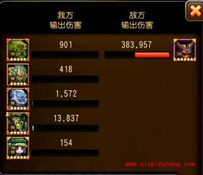 刀塔传奇预言之池影之魔王打法攻略